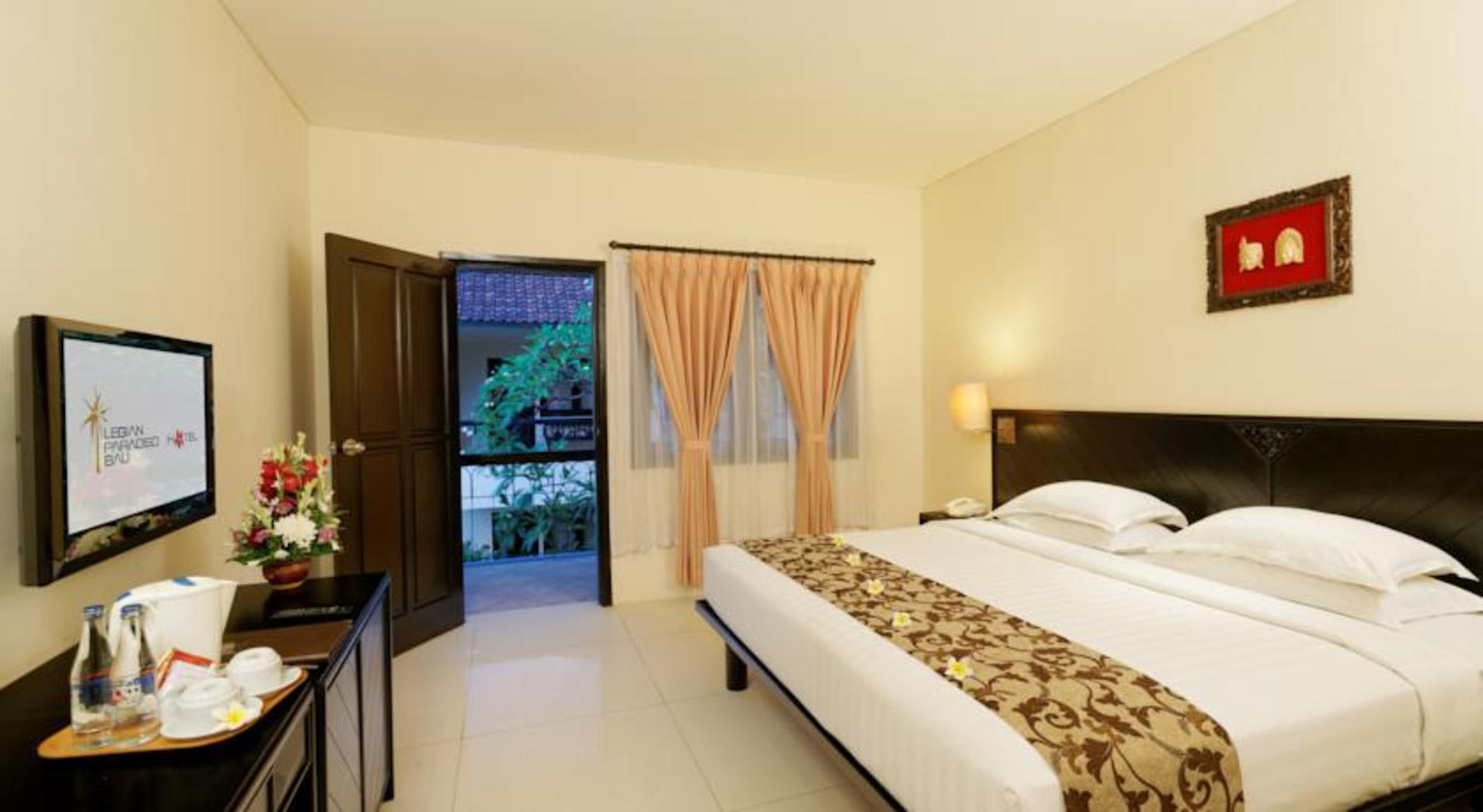 Paradiso Hotel Legian (Bali)