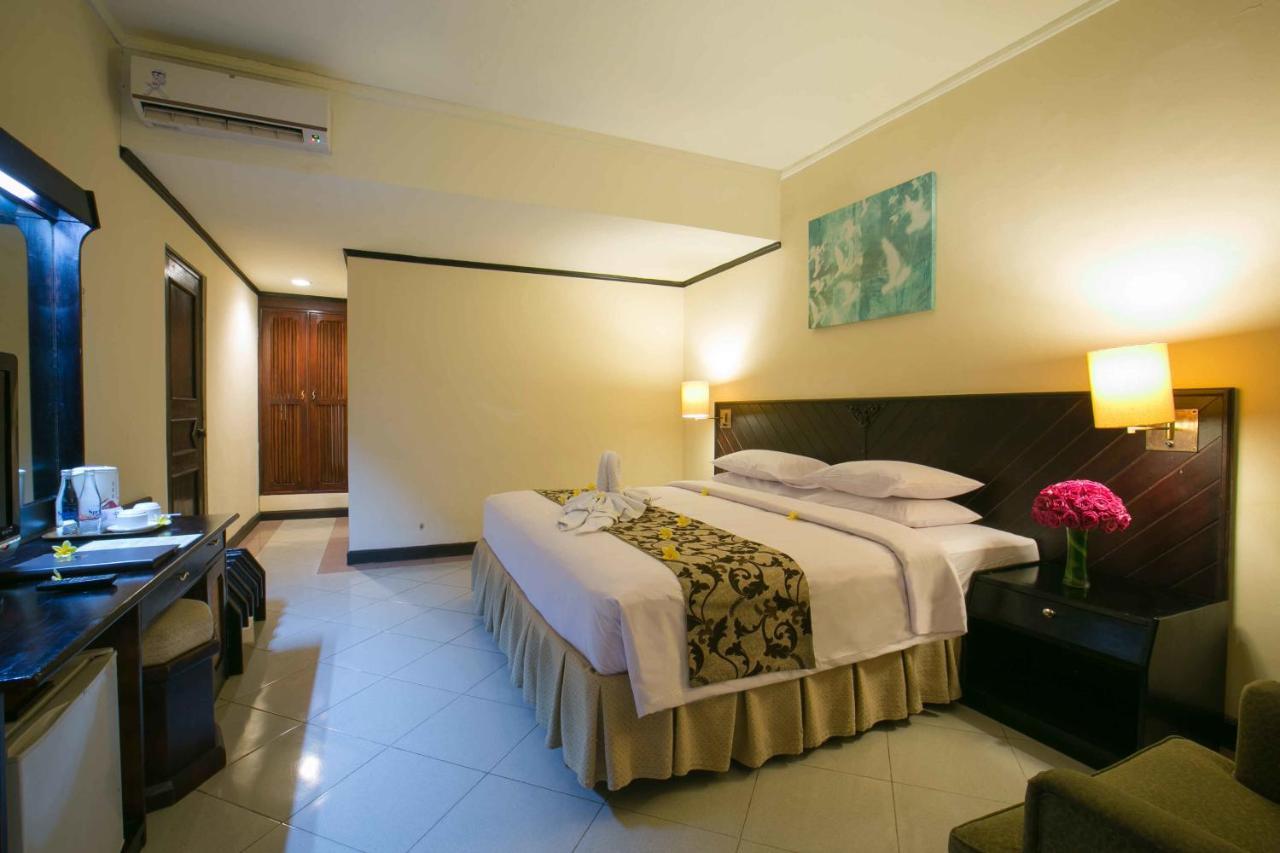 Hotel Paradiso
