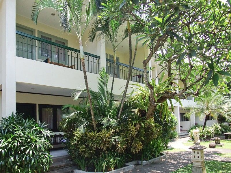 Hotel Paradiso