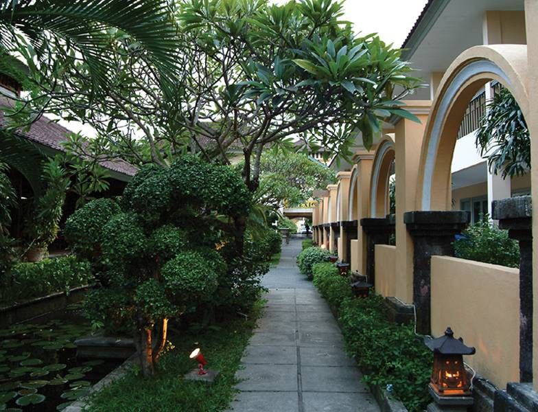 Paradiso 3* Legian (Bali)