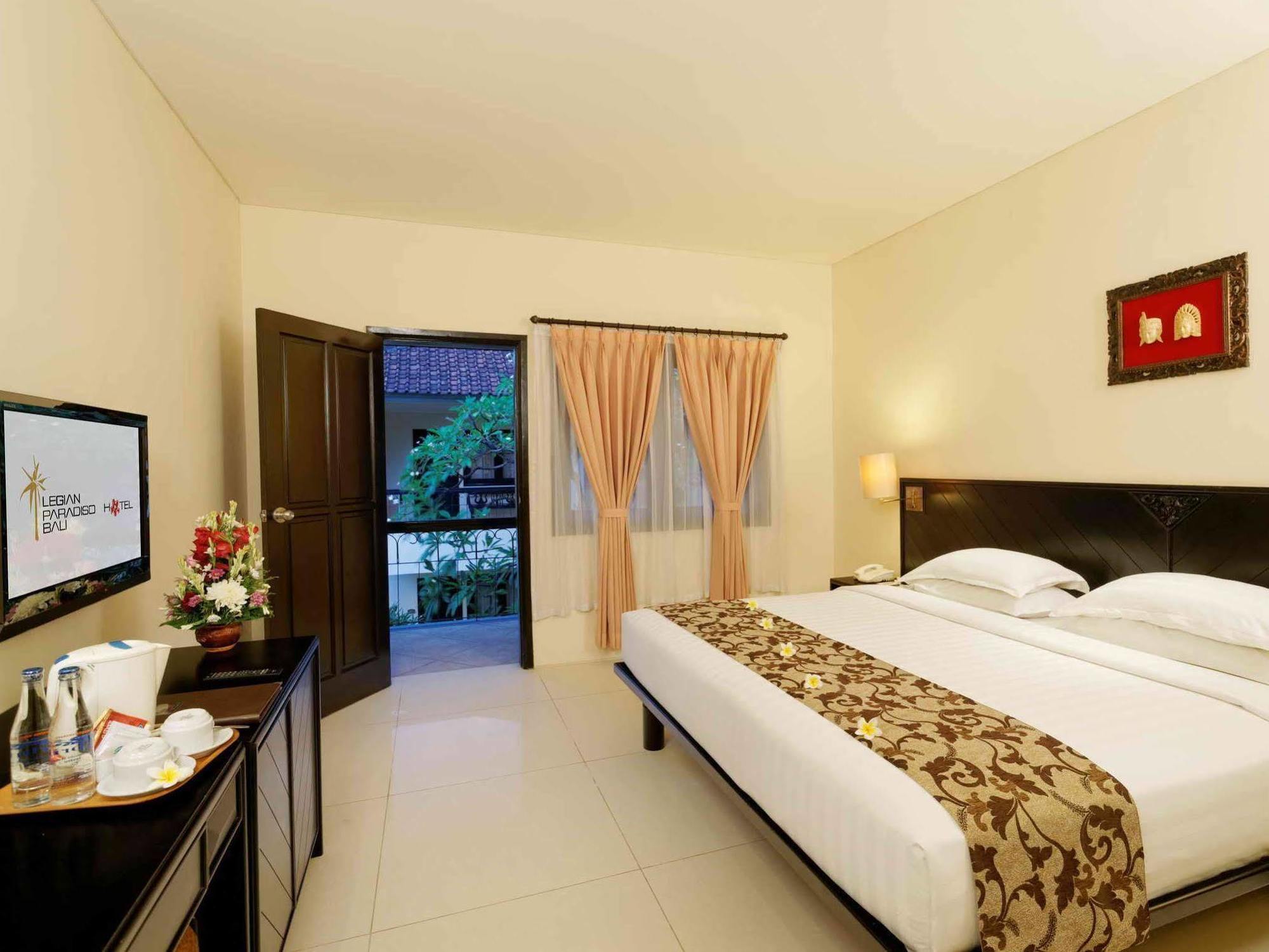 Paradiso 3*