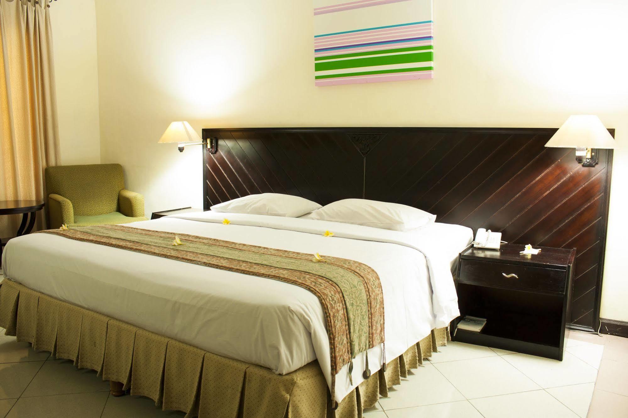 Paradiso 3* Legian (Bali)