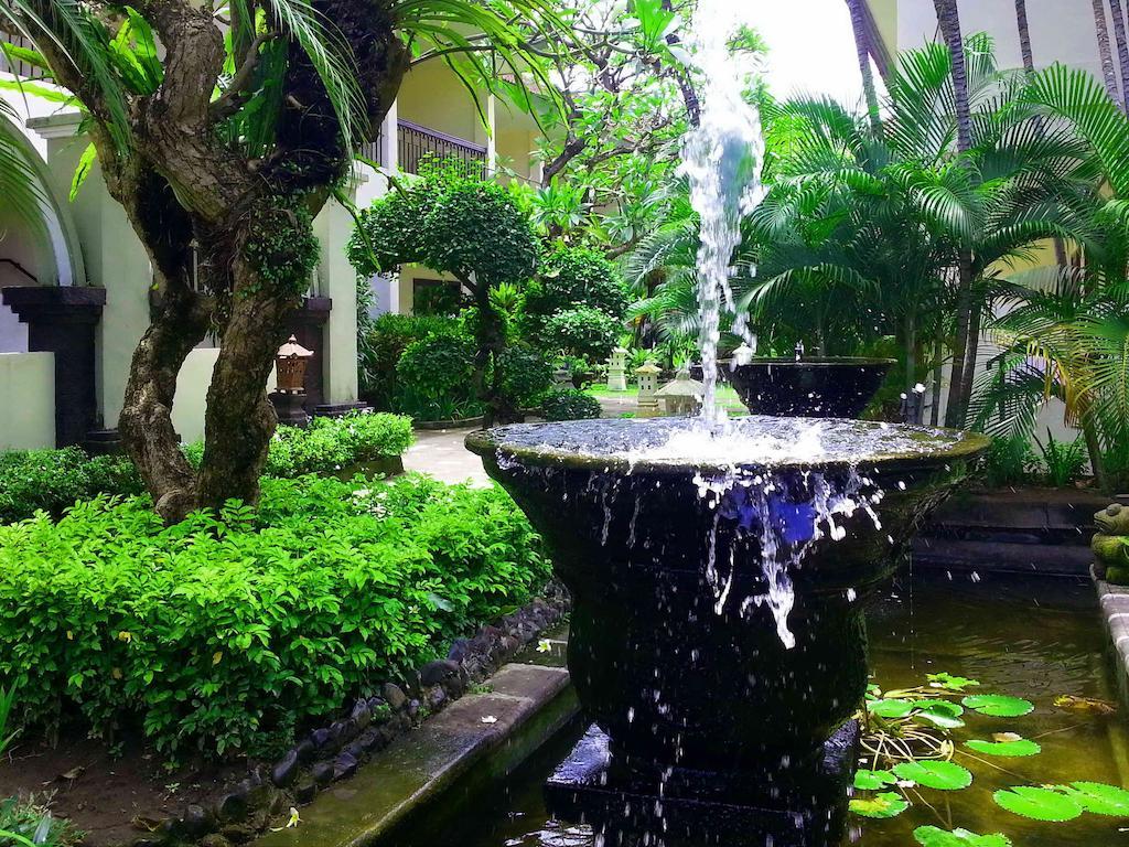 Paradiso 3* Legian (Bali)